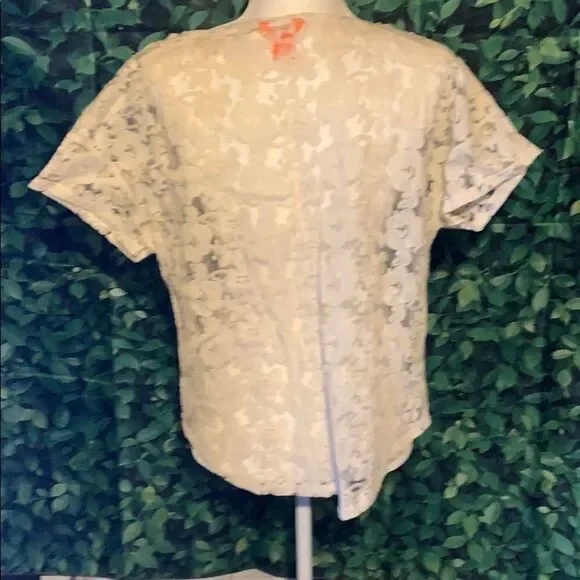 Joe Fresh Shell - Picture 2 of 2